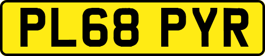 PL68PYR