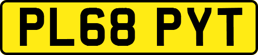 PL68PYT