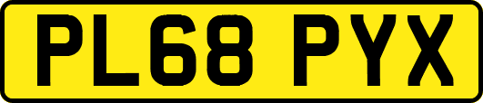 PL68PYX