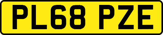 PL68PZE