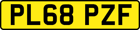 PL68PZF