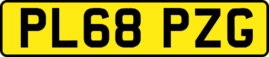 PL68PZG