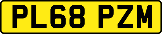 PL68PZM