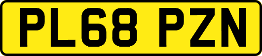 PL68PZN