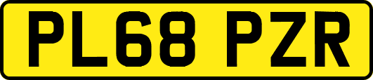 PL68PZR