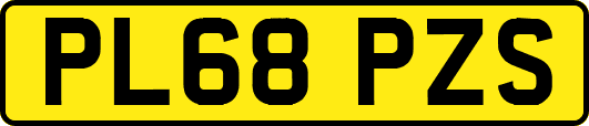 PL68PZS