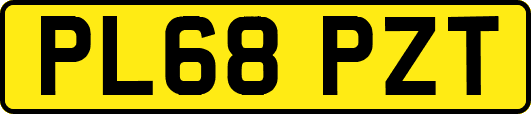PL68PZT