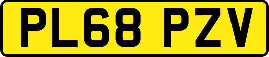 PL68PZV
