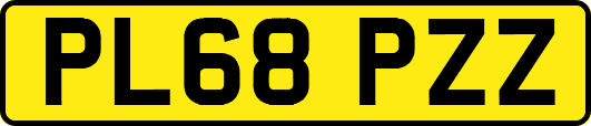 PL68PZZ
