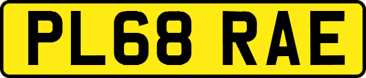 PL68RAE