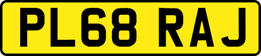 PL68RAJ