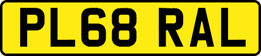 PL68RAL