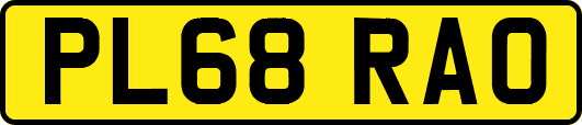 PL68RAO