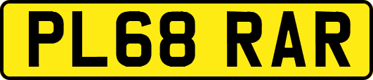 PL68RAR
