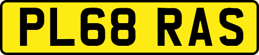 PL68RAS