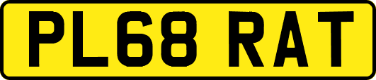 PL68RAT