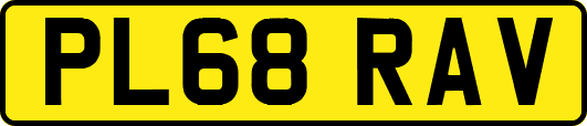 PL68RAV