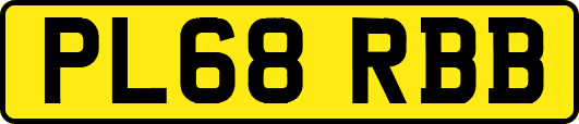 PL68RBB