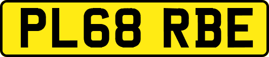 PL68RBE