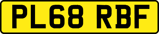 PL68RBF