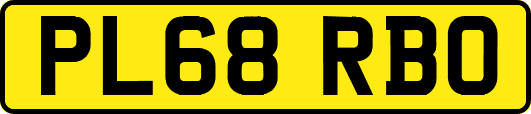 PL68RBO