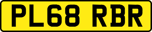 PL68RBR