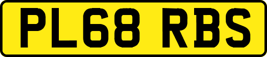 PL68RBS