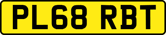 PL68RBT