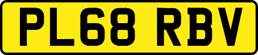PL68RBV