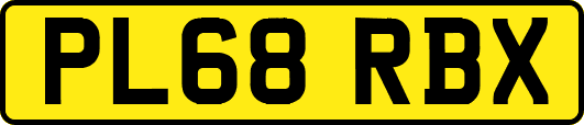 PL68RBX