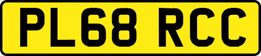 PL68RCC