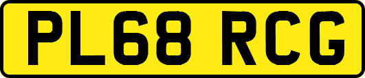 PL68RCG