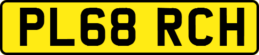 PL68RCH