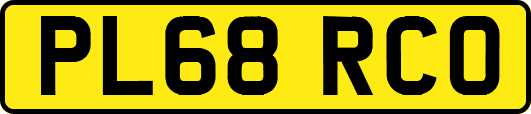 PL68RCO