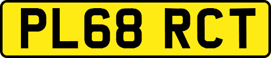 PL68RCT