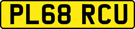 PL68RCU