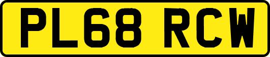 PL68RCW