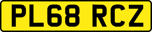 PL68RCZ