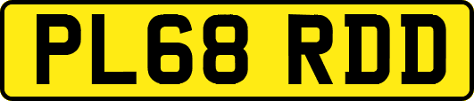 PL68RDD