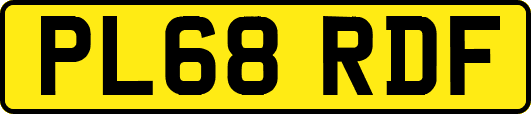 PL68RDF