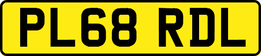 PL68RDL