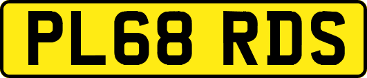 PL68RDS