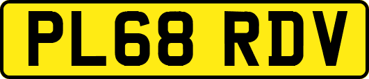 PL68RDV