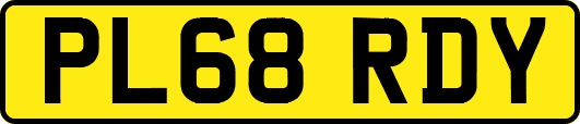 PL68RDY
