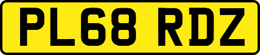 PL68RDZ