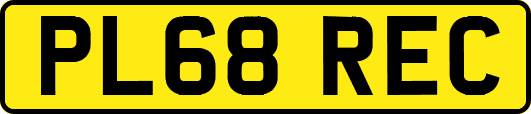PL68REC