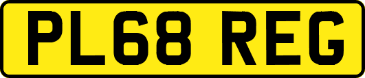 PL68REG