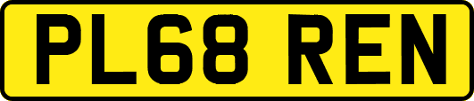 PL68REN