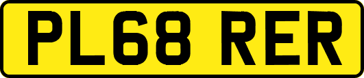 PL68RER
