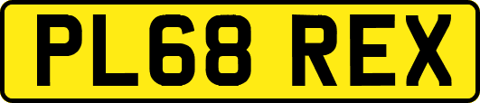 PL68REX